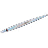 Блесна для джиггинга DAIWA SALTIGA TB JIG TONJIGI CUSTOM 400G ADEL MAGMA FULL SILVER 07452345