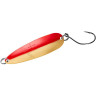 Блесна колеблющаяся DAIWA Crusader 2.5 / GR (3504) 4960652583718