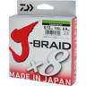 Шнур DAIWA J-Braid X8 0,16мм 150м multicolor 12755-116RU