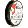 Шнур DAIWA J-Braid X8 0,16мм 150м multicolor 12755-116RU