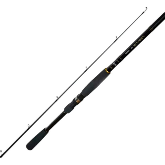 Спиннинг DAIWA LEGALIS JIG 792MH 11017-06R