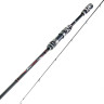 Удилище DAIWA CROSSFIRE 802HFS (2.4м; 20-60г) 11016-09R