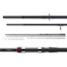 Удилище фидерное DAIWA Powermesh MH Feeder 3,90м 125гр 11780-397