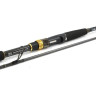 Удилище спиннинговое DAIWA Morethan AGS 92L (длина 2.79м, тест 5-24гр.) 4960652830669