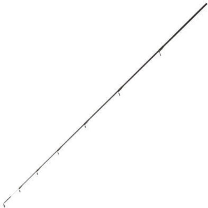 Вершинка DAIWA N'ZON QUIVER TIPS 30g - 1oz Orange fluoro (for 30-60g) 11135-010