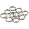 Заводное кольцо DAIWA Tournament Split Ring d-4,7мм №1 4027093313295